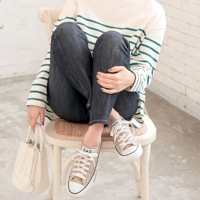 スニーカーに合うきれいめコーデ 21 大人のおしゃれな合わせ方って Folk