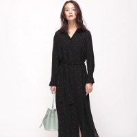 30代40代も真似できる 難易度の高い 甘辛コーデ の大人な着こなしとは Folk