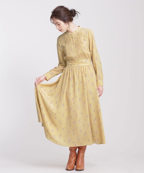 顔タイプ診断 ソフトエレガント に似合う服装 21 骨格タイプ別コーデ集 Folk