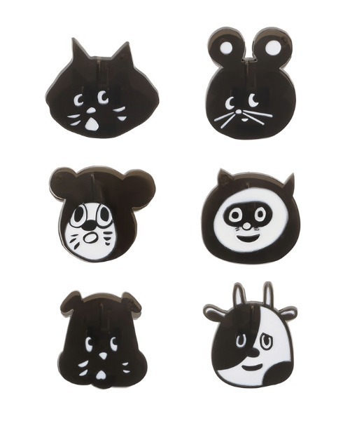 [Ne-net] にゃークリップ