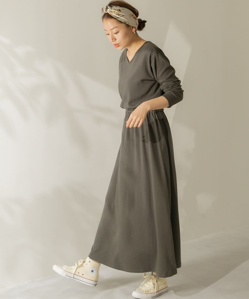 顔タイプ診断 フレッシュ に似合うファッション 21 得意テイストって Folk