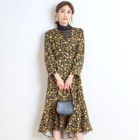 レディに決まる冬のお出かけスタイル♡大人女子のデートコーデ特集