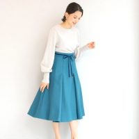 似合う服がわからない問題 を解決 体型や雰囲気に合う選び方をご紹介 Folk