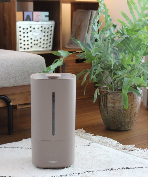 JSF MIST 上部給水タイプ タワー型超音波加湿器