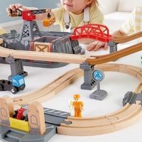 インテリアにも馴染んでくれる 男の子 におすすめのクリスマスプレゼント Folk