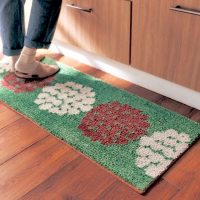 風水的に良いキッチンマットのデザインは 方角別に運気が上がる色や柄をご紹介 Folk 風水的に良いキッチンマットのデザインは 方角別に運気が上がる色や柄をご紹介 Folk