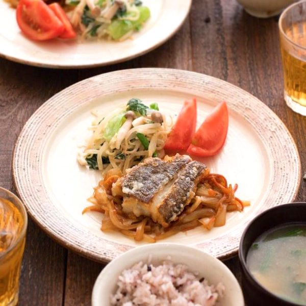 筑前煮に合う和食献立15選 人気のおかずや汁物でバランスもバッチリ Folk