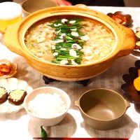 キャベツが大活躍の鍋レシピまとめ！だしや味付けを工夫して作る絶品料理♪