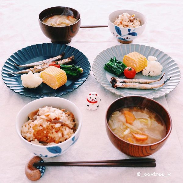 簡単おかず！焼きししゃも