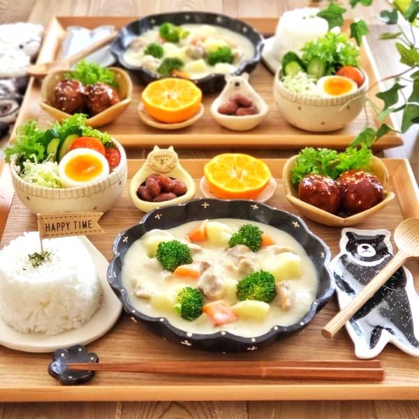 5歳の誕生日メニュー特集 子供が喜ぶレシピでパーティーを盛り上げよう Folk