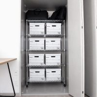 すぐに実践したい収納アイデア おしゃれな収納スタイルまとめ Folk