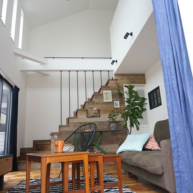 水色のインテリアで爽やかなお部屋に 一人暮らしでも真似できる合わせ方をご紹介 Folk