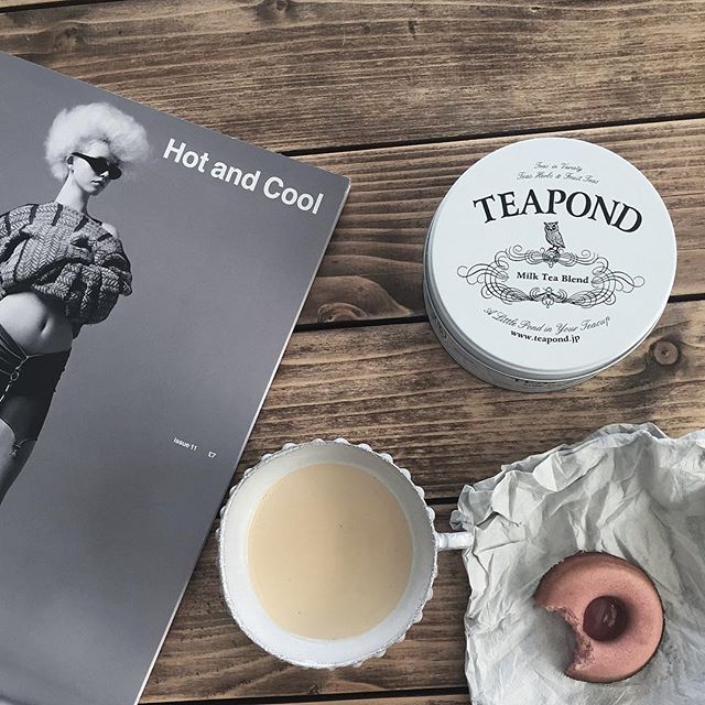 紅茶好きに喜ばれるおしゃれなプレゼント16選 美味しくて人気のギフトをご紹介 Folk