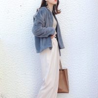 冬コーデの主役に！【ユニクロ・GU・しまむら】のプチプラアウター特集☆