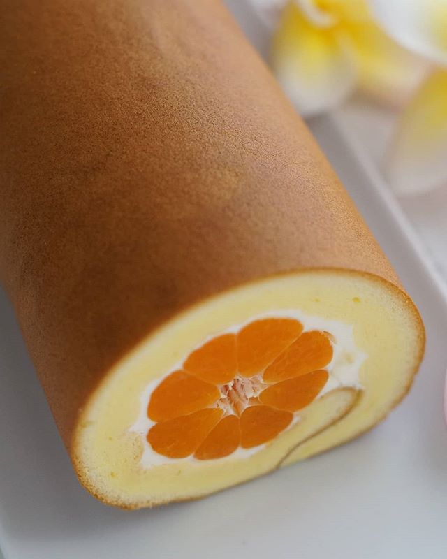 生クリームを消費するお菓子12