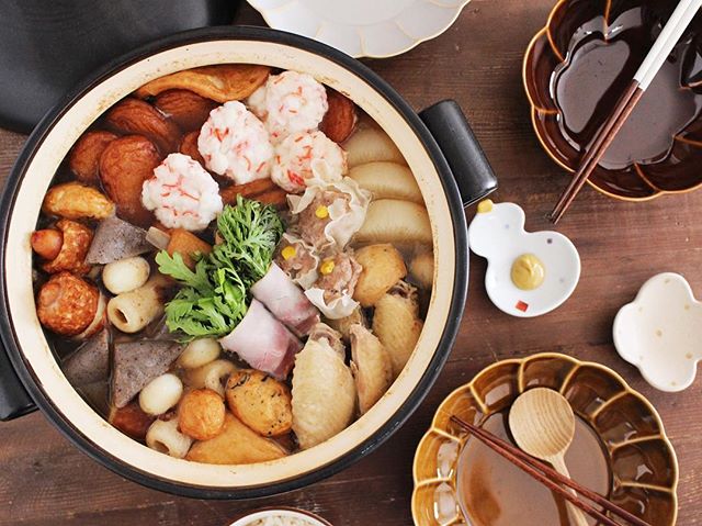 ホッと休まる温かい夕飯メニューをご紹介 おすすめの美味しいあったかレシピとは Folk