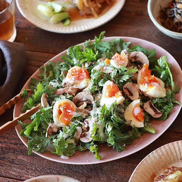 トマト鍋に合う献立レシピ16選 おかずを もう一品 追加してもっと美味しく Folk