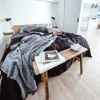 《ベンチ》を活用しよう♪おしゃれなディスプレイアイデアを紹介