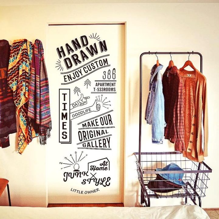 カーディガン を綺麗にしまう収納方法16選 シワや伸びる心配とはおさらば Folk