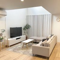 おうち時間を快適に！オシャレな《リビングインテリア》15選をご紹介