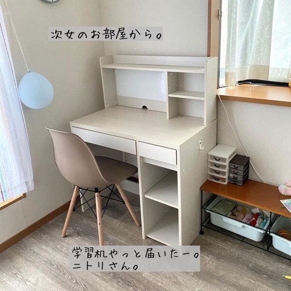 無印良品 Ikea ニトリ 学習机を検討中の方必見 おすすめアイテム紹介 Folk