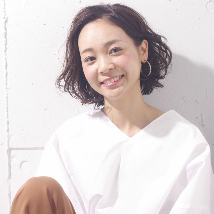 前髪なし ボブ 毎日試したい簡単ヘアアレンジ集 忙しい大人女性にもおすすめ Folk 前髪なし ボブ 毎日試したい簡単ヘアアレンジ集 忙しい大人女性にもおすすめ Folk