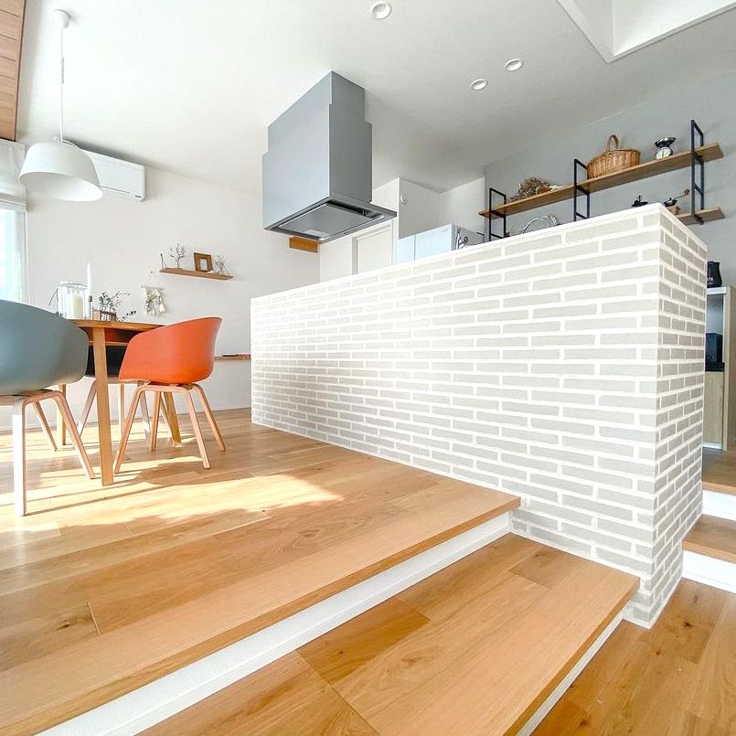 高級感が出る タイル をインテリアに タイル貼りにおすすめのスペースを紹介 Folk