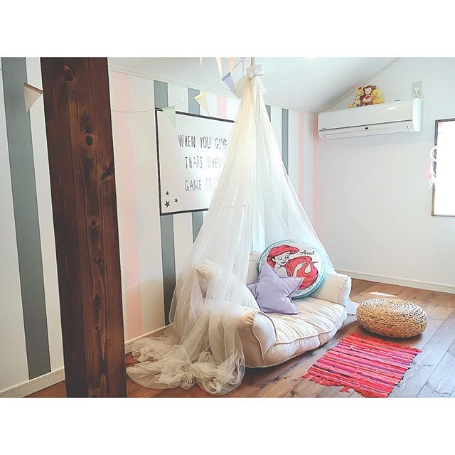 大人専用の秘密基地部屋14