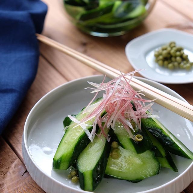 見栄えが良い簡単なお食い始めレシピ おしゃれで美味しい一汁三菜メニュー Folk