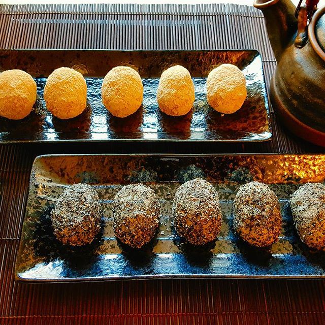 おすすめごまレシピ16