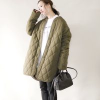 今季の大人カジュアルコーデは《GU》で決まり！プチプラ大人女性コーデまとめ