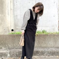 目指せ高見え！【しまむら】アイテムで作る大人のこなれコーデ特集♪