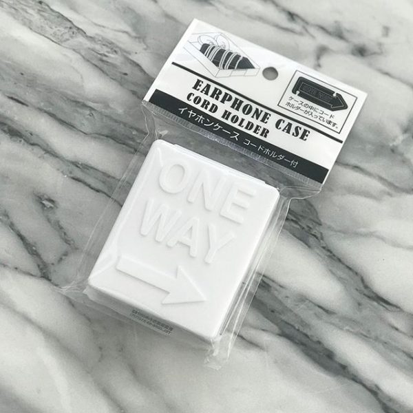 イヤホンケース