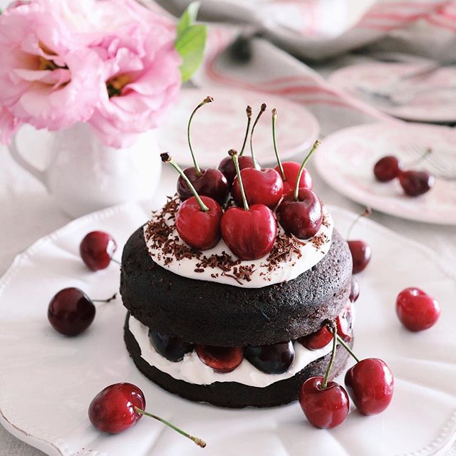 チョコレートケーキといえば 種類別の手作りレシピにチャレンジしよう Folk