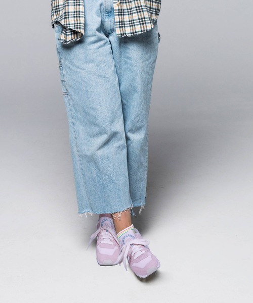 [ECHELLE Liberte] New Balance ニューバランス WR996 スニーカー WR996YD NB