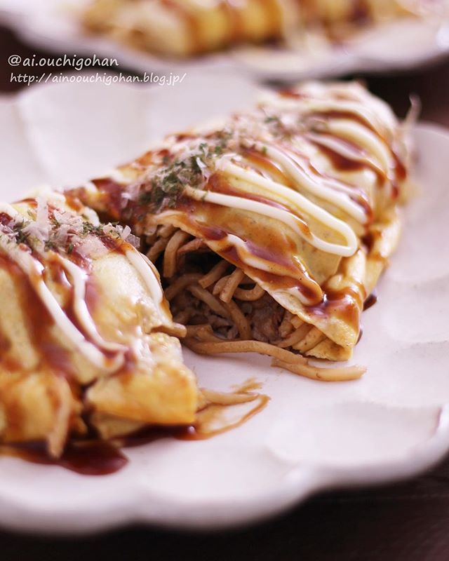 焼きそば麺の簡単アレンジレシピ10