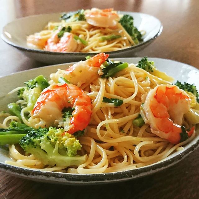 焼きそば麺の簡単アレンジレシピ2