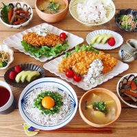 メイン料理は ささみ でヘルシーに美味しく 簡単で美味しいレシピまとめ Folk