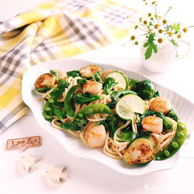 旬の食材を使った春野菜のレシピ 栄養満点な絶品おすすめメニューをご紹介 Folk