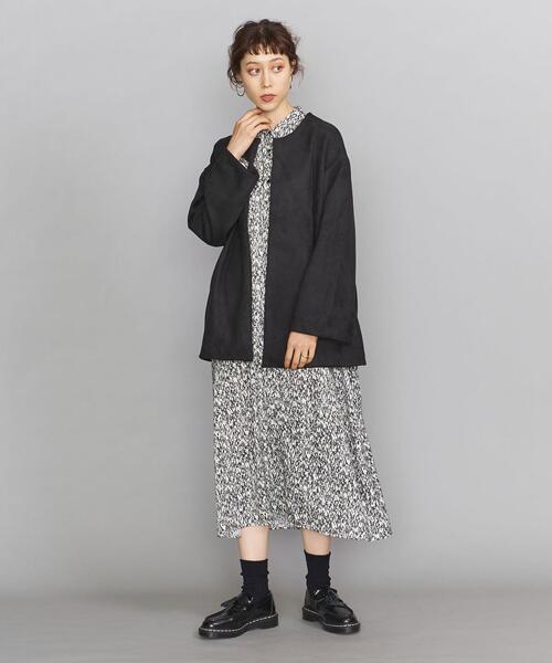 21年春の黒カーディガンコーデ選 万能アイテムを着こなすおしゃれのコツは Folk