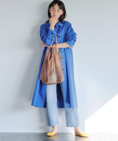 ◆SC ワイド ストレート デニム