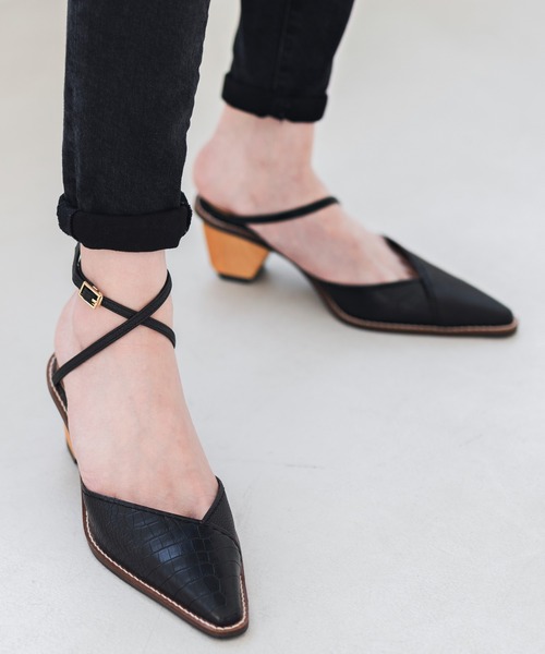 [EVOL] EVOL × Yukko コラボミュール5.5cm AQ30443