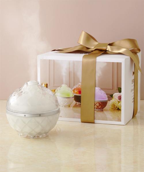 [IDEA SEVENTH SENSE] アロマモイスチャー