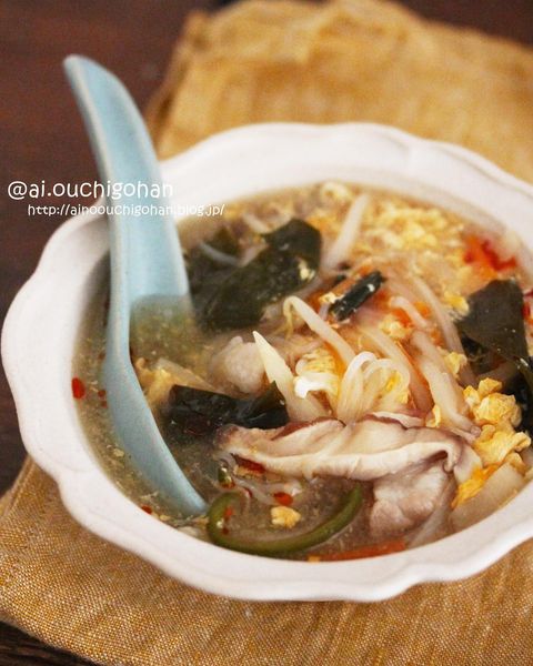 もやしときのこで作る主菜 汁物までの絶品レシピ 美味しい味付けのコツとは Folk