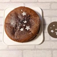 100均小物がイイ仕事する♡おうちバレンタイン