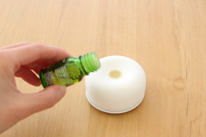 無印 アロマストーン2