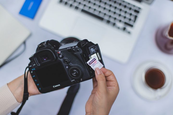 たくさん増えた古い写真を整理したい 思い出を簡単丁寧にまとめる方法まとめ Folk