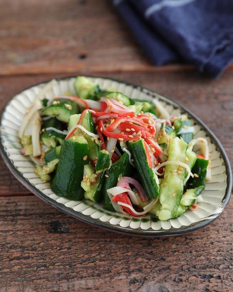 野菜も摂れるチャーシューに合う献立レシピ 簡単にできる付け合わせ教えます Folk