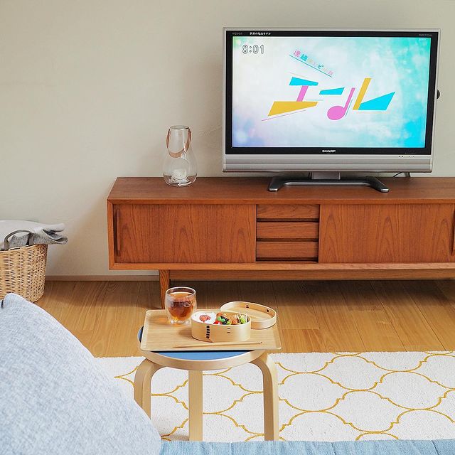 北欧ナチュラルインテリア3