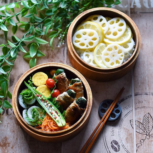 お弁当になくてはならない 卵焼き が可愛くなる 卵焼きのアレンジアイデア Folk